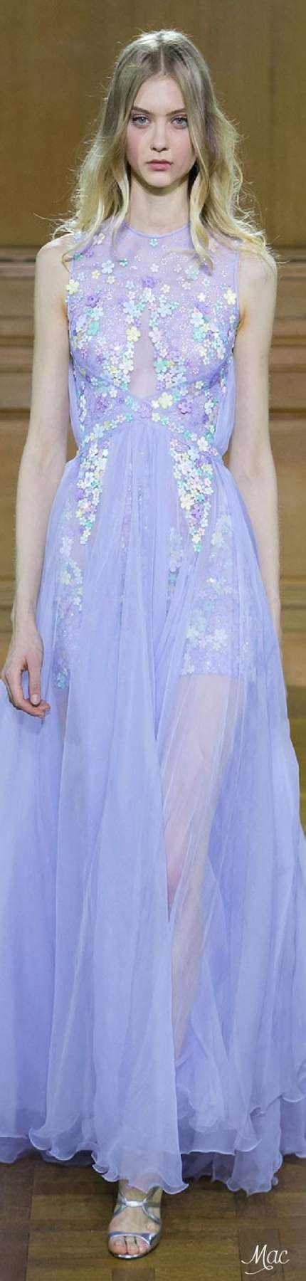 16 New Ideas Dress Blue Haute Couture Beautiful Dresses Trendy