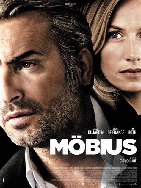 Möbius Film 2013 Allociné