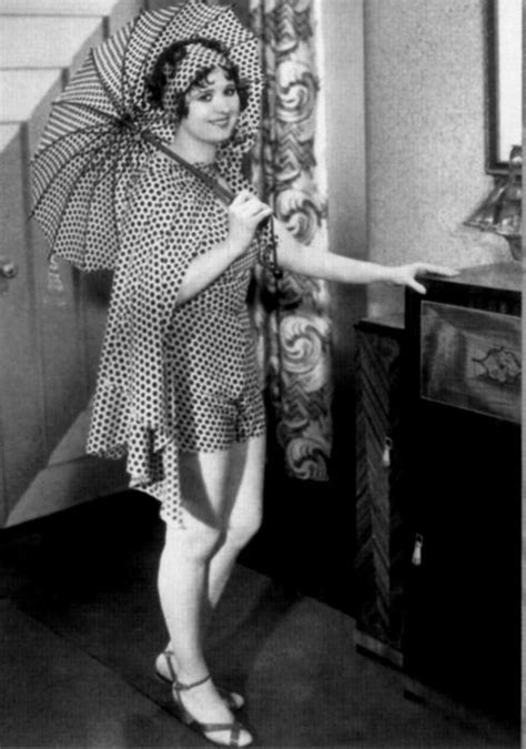 Helen Kane Model For Betty Boop