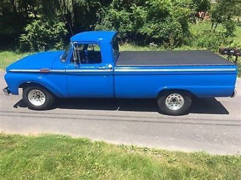 1964 Ford F100 For Sale 170 Used Cars From 1500