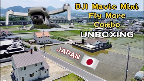 Also, i tried swapping the two and i was able to fly. DJI Mavic Mini Fly More Combo | UNBOXING 2020 - YouTube