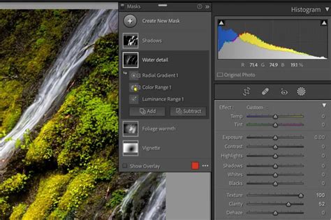 Adobe Adds Ai Powered Masking Tools To Lightroom Engadget
