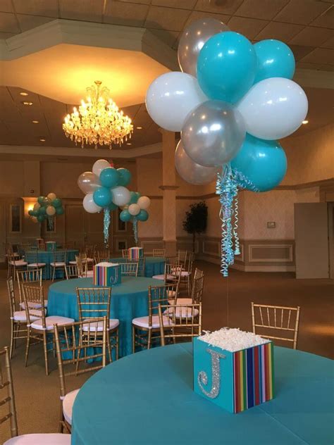 Popular balloon ribbon decorations of good quality and at affordable prices you can buy on aliexpress. Photo Cube Centerpieces · Party & Event Decor · Balloon ...