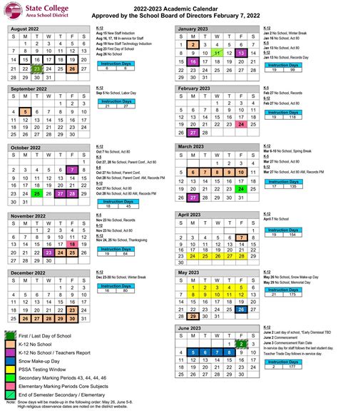 Msu Academic Calendar 2024