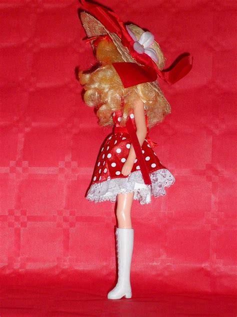 Candy Candy Vintage Doll Photograph By Donatella Muggianu Fine Art