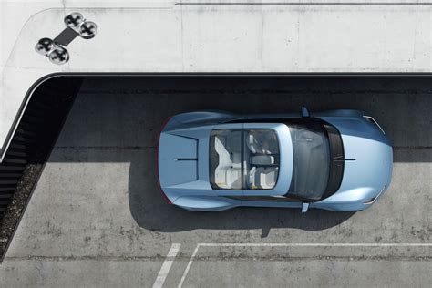 Five Coolest Concept Cars In 2022 So Far Webtimes