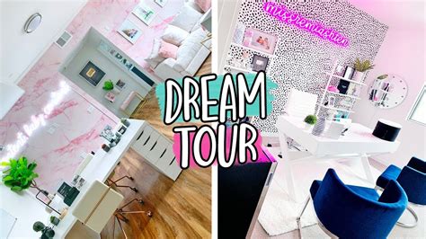 My Dream Tour Viral Office Tour Youtube