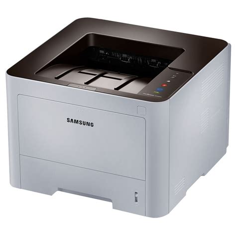 Imprimante Laser Monochrome Samsung Proxpress Sl M3320nd