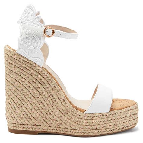 The 27 Best Wedding Wedges of 2020