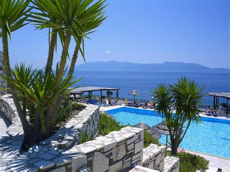 Hotel Dimitra Beach Kos Grecja
