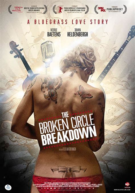 The Broken Circle Breakdown On Myetvmedia