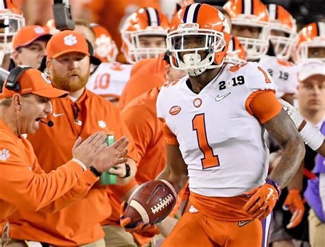 You will get all the essential information here. Watch trailer for ESPN's inside look into Clemson football ...