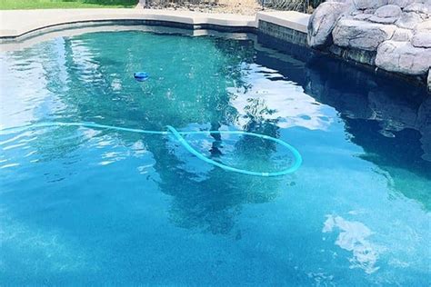 Top 8 Diy Pool Cleaning And Maintenance Tips