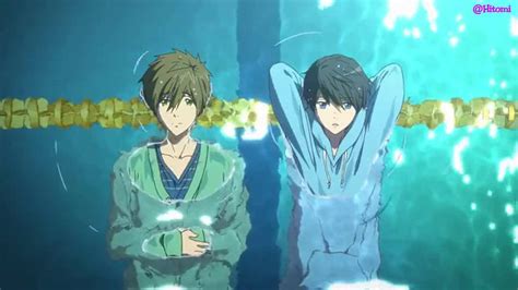 Free Starting Days [escena De Makoto Y Haruka] Youtube