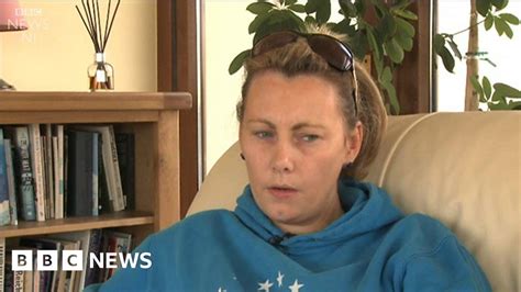 Cervical Cancer Patient Vows To Take On Authorities Bbc News