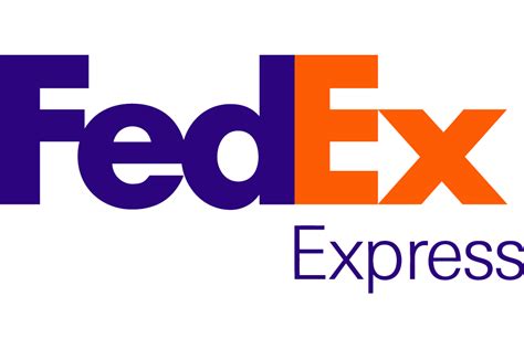 Fedex logo png the fedex logo has been known as one of the most commercially successful examples of the use of negative space. FedEx-Express-Logo-Vector-Image - Logocut