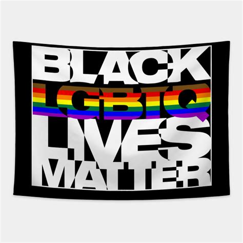 Black Lgbtq Lives Matter Philly Pride Flag Black Lives Matter
