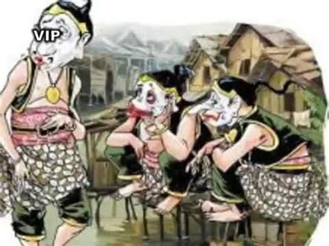 Scopri ricette, idee per la casa, consigli di stile e altre idee da provare. Karikatur Wayang Lucu - Gambar Wayang Kartun Png Kartun ...