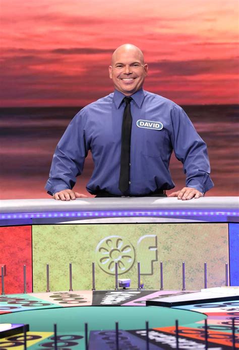Horseshoe Bay Police Officer Gives ‘wheel Of Fortune Game Show A Spin