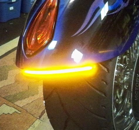 See more ideas about jackpot, victorious, custom paint jobs. Victory Jackpot Rear Fender Eliminator LED Turn Signal Kit ...