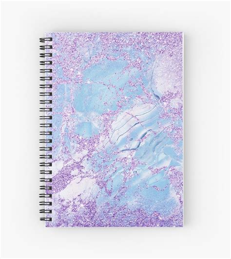 Check spelling or type a new query. Teal And Pink Glamour Stylish Girly Design Spiral Notebook ...