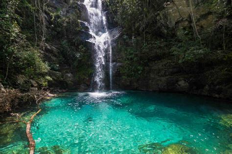 cachoeiras no Brasil para você conhecer na sua próxima viagem