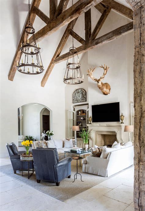Get Rustic Home Decorating Ideas Living Room Images Ke Si