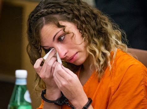Brittany Zamora Sentenced To 20 Years In Prison