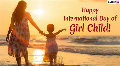 International Day Of The Girl Child 2021 My Cricket Deal