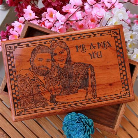 As long as you know which song they danced to, you can turn their special moment into a beautiful keepsake for all to. 10 Amazing Wedding Gift Ideas For Couples - You Should ...