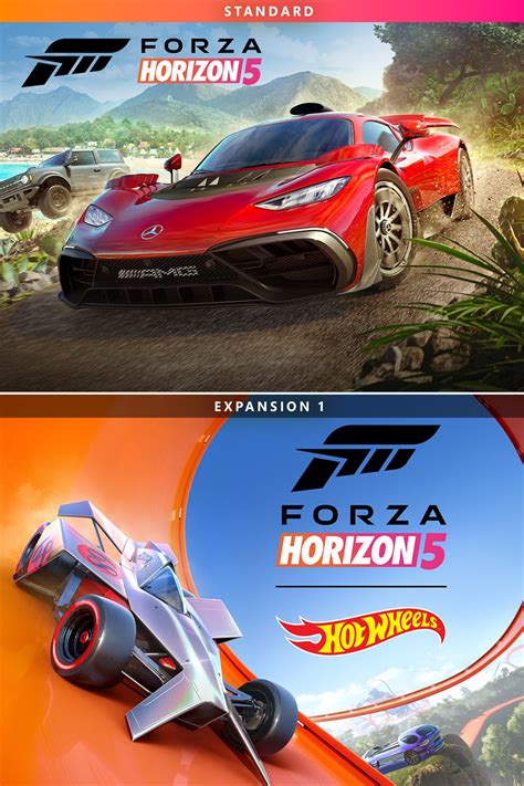 Buy Forza Horizon 5 All Editios Xbox Activation Cheap Choose From