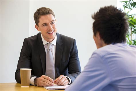 Top Job Interview Tips For College Students
