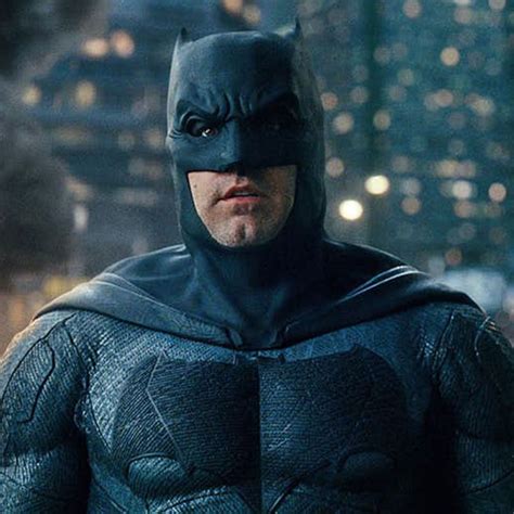 Ben Affleck Will Return As Batman In Standalone Movie The