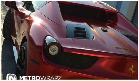 Maybe you would like to learn more about one of these? Take a Closer Look at LeBron James' Ferrari 458 Spider - autoevolution