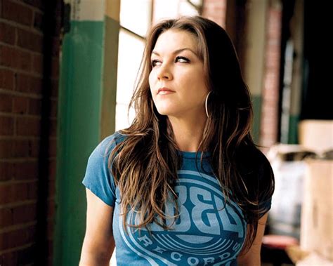 What Happened To Gretchen Wilson