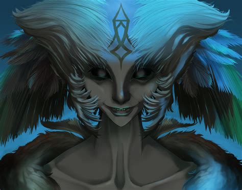 Final Fantasy Xiv Garuda By Toastieman On Deviantart