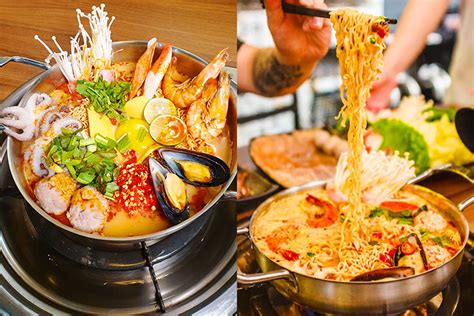 Our menu features a variety of thai and japanese dishes; 7 Best Places To Get Your Thai Mama Noodle Fix (2020 Guide)