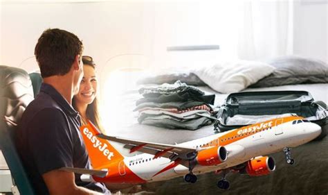 The combined length, width and. Flights: Beat Ryanair and easyJet hand luggage rules with ...