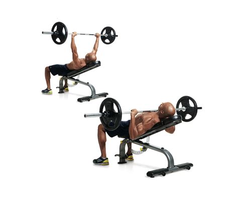 You can choose the suitable program out of these workout routines based on the. The Best Upper-Body Workout