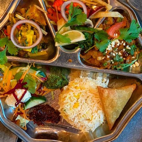 10 Indian Restaurants In Stockholm To Spice Up Your Life