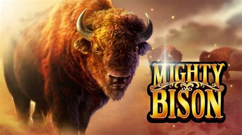 Mighty Bison Igt Slot Machine Free Or Real Money Play Preview And Guide