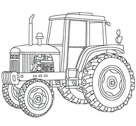 Pin On Farm Coloring Pages