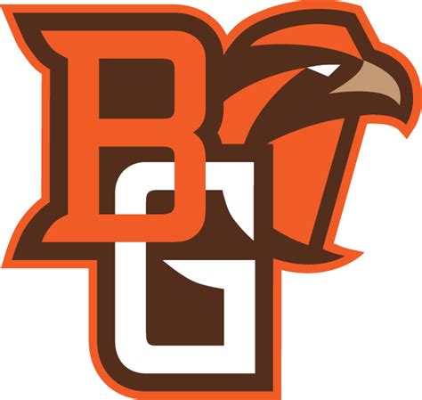 Bowling Green Falcons Football Vinyl Decal College Football Schedule