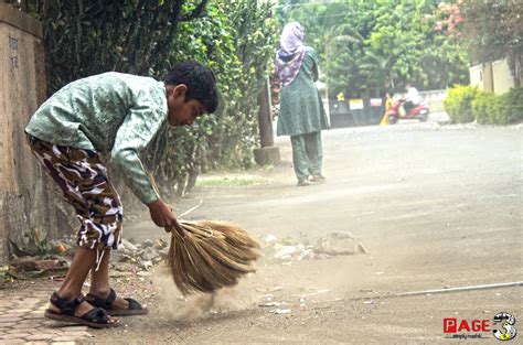 Diwali Cleaning Beyond Our Homes Nashik City Guide