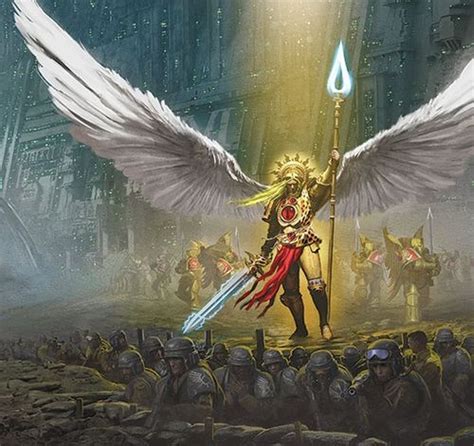 Siege Of Terra Warhammer 40k Lexicanum