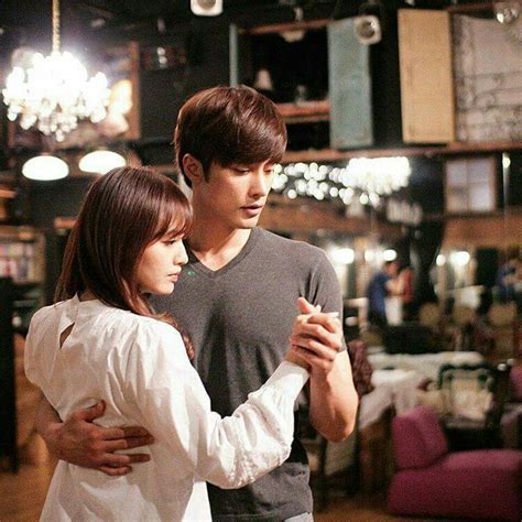 'my secret romance' is about a man and a woman who have a one night stand but run into each other. Pin em Sung Hoon 방성훈