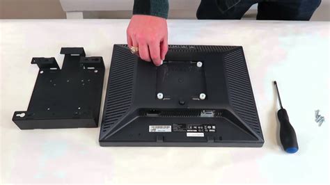Installation Video Of The Racksolutions Dell Optiplex