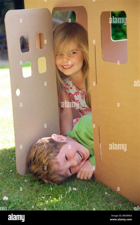 Old Playhouse Close Hi Res Stock Photography And Images Alamy