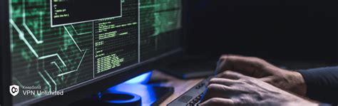Common Hacking Techniques Understanding Types Of Hackers
