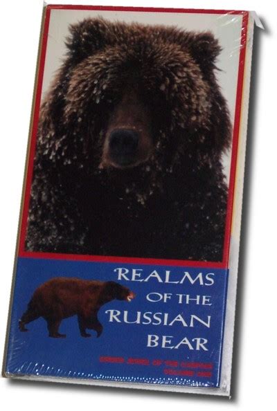 Realms Of The Russian Bear Volume 1 Green Jewel Of The Caspian